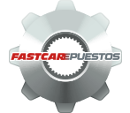 Fastcar Repuestos